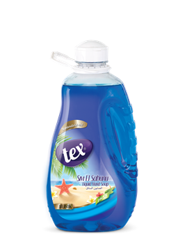 Sıvı El Sabunu Tex 2 lt