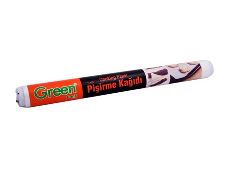 37cm 6metre Pişirme Kağıdı