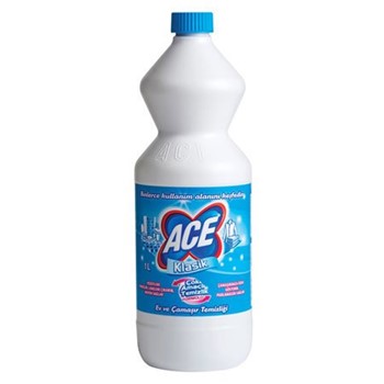 Çamaşır Suyu ACE 1 lt