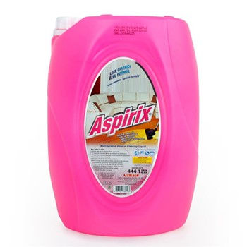 Yüzey Temizliyiciler Aspirix 5 kg