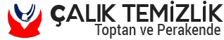Çalık Temizlik Logo