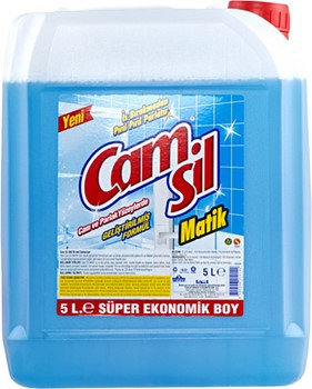 Camsil Matik 5 Lt