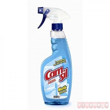Cam Temizliyiciler Camsil Tibet  500 ml