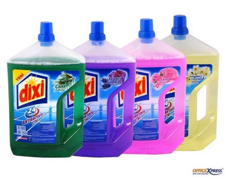 Yüzey Temizliyiciler Dixi 3 kg