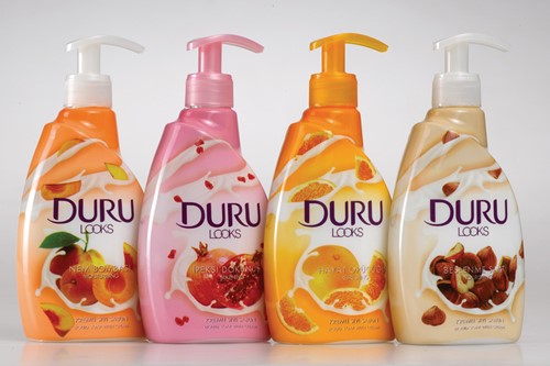 Sıvı El Sabunu Duru 400 ml