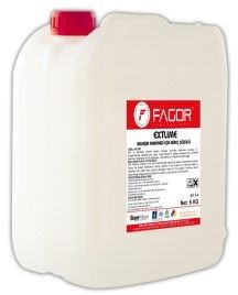 Endüstriyel Bulaşık M. Kireç Sökücü Fagor 5kg