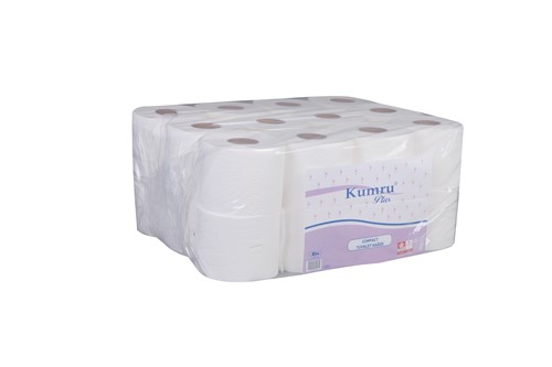 Kumru Compact Tuvalet Kağıdı