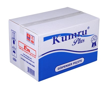 Kumru Dispenser Peçete