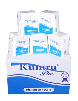 Kumru Dispenser Peçete