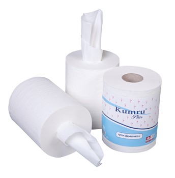 Kumru İçten Çekmeli Havlu Kağıdı