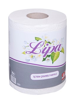 Lipa İçten Çekmeli Havlu