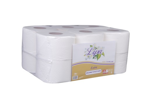 Lipa Mini Jumbo Tuvalet Kağıdı