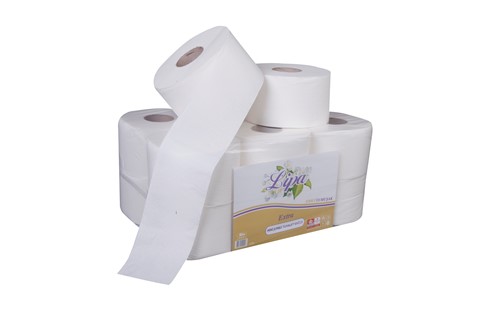 Lipa Mini Jumbo Tuvalet Kağıdı