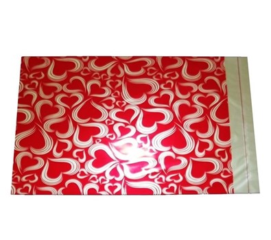 Metalize Poşet 35x45