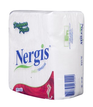 Nergis Dispenser Peçete