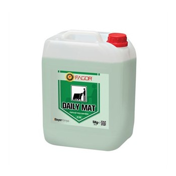 Otomat Günlük Temizleyici 5kg