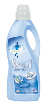 Sıvı Çamaşır Deterjanı Perwol 2 lt