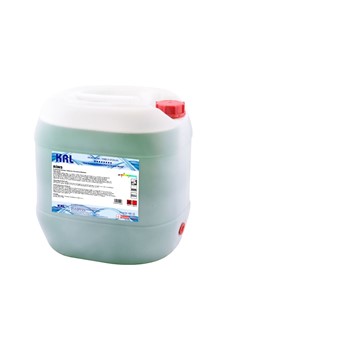 Endüstriyel Bulaşık Parlatıcısı KRL 30 kg