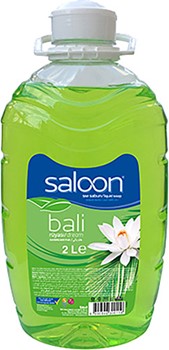 Sıvı El Sabunu Salon 2 lt