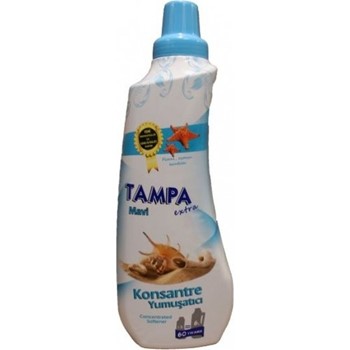 Çamaşır Yumuşatıcısı Tampa 1,5 lt